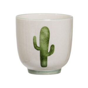tasse cactus jade