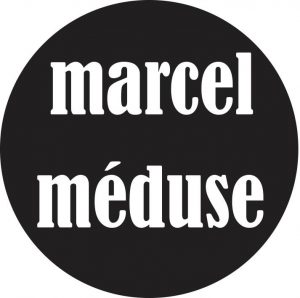 marcel méduse jolies babioles attrape rêve decoration bohème chambre enfant