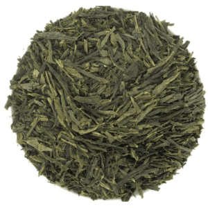 Thé vert Sencha Bio