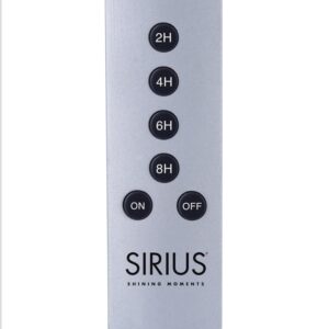 Télécommande multiusage Sirius