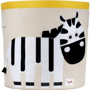 3 Sprouts 107-006-004 Sac pour Poussette