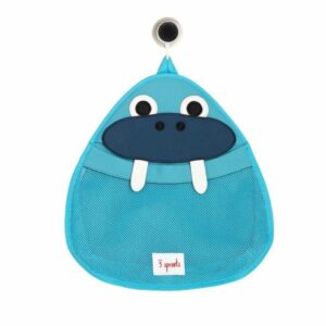 Rangement pour le bain Morse - 3 sprouts