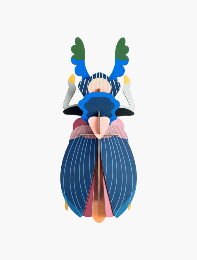 Insecte Décor mural Japanese Beetle