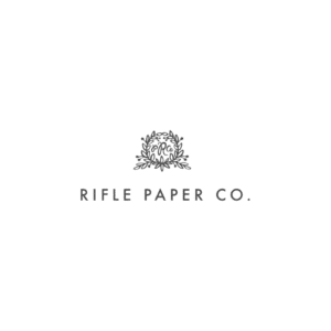 Rifle Paper