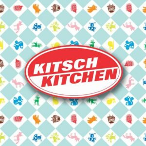 Kitsch Kitchen
