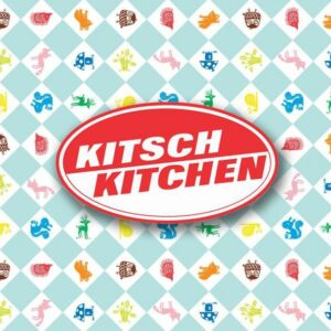 Kitsch Kitchen