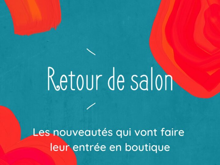 Retour de salon