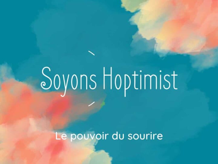 Soyons Hoptimist