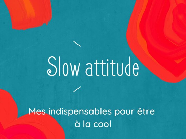 Slow Attitude
