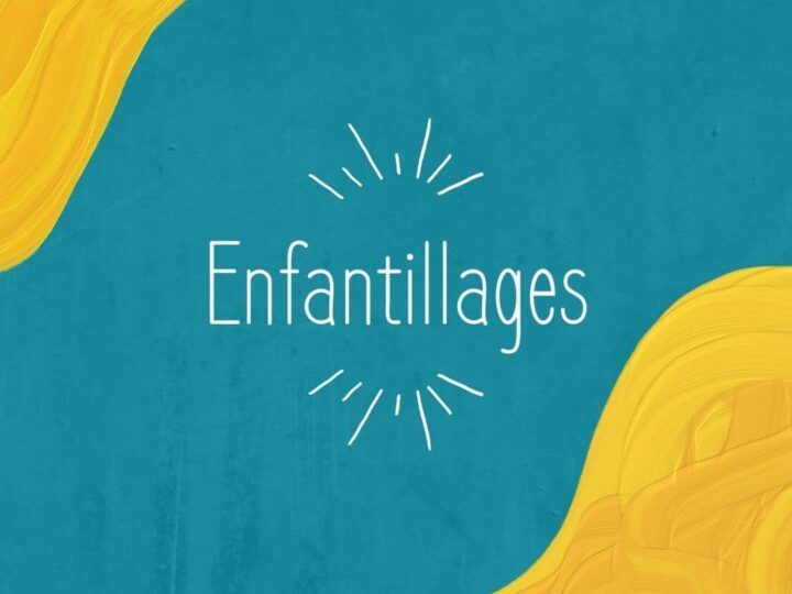 Enfantillages