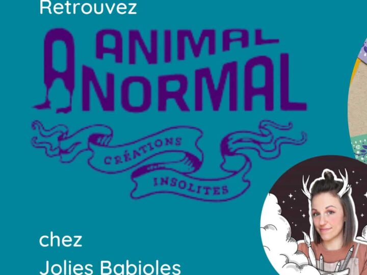 Animal Anormal