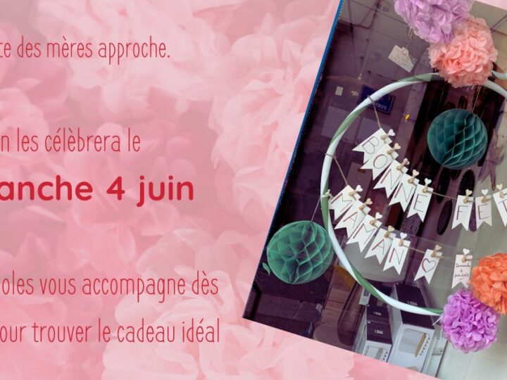 Mai s’en va, Juin revient