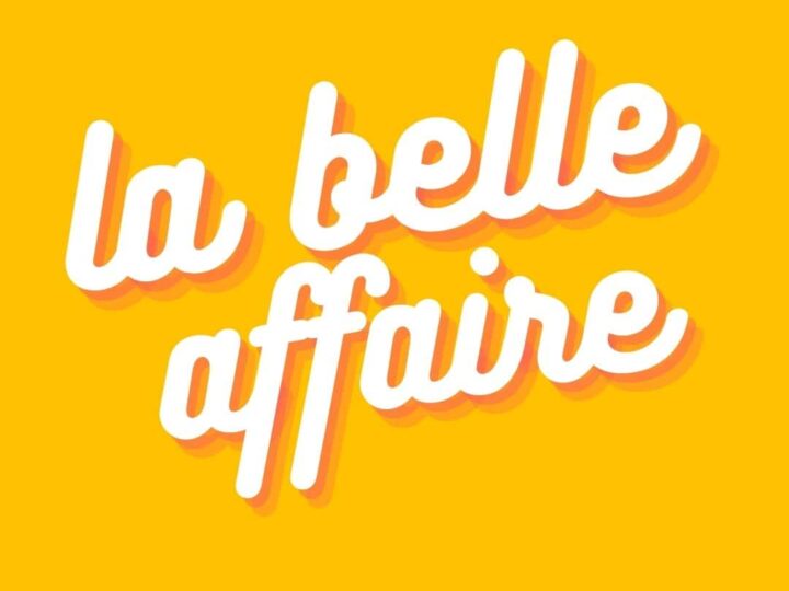 On se rattrape (comme on peut) !
