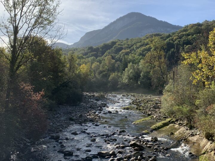 L’appel de la nature